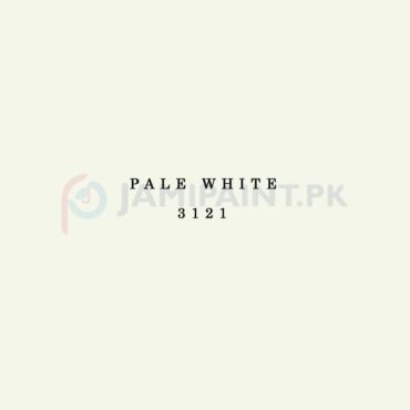Berger NU Emulsion - Pale White 3121