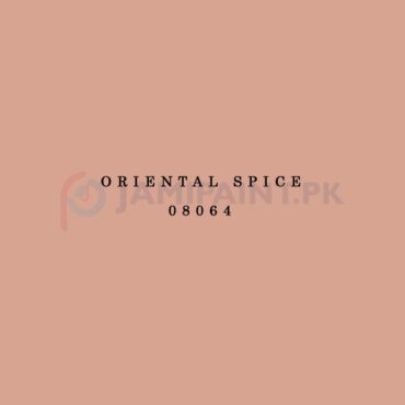 Berger Top Class Emulsion - Oriental Spice 08064