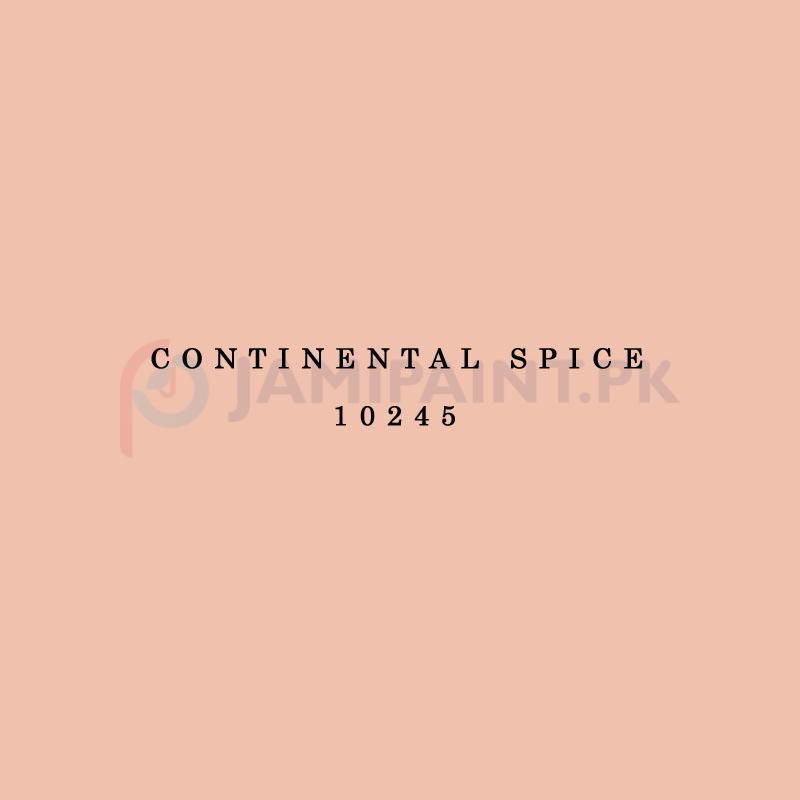 topclass10245 Berger Top Class Emulsion - Continental Spice 10245 - Image 1
