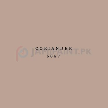 Berger VIP Super Gloss Enamel - Coriander 5057