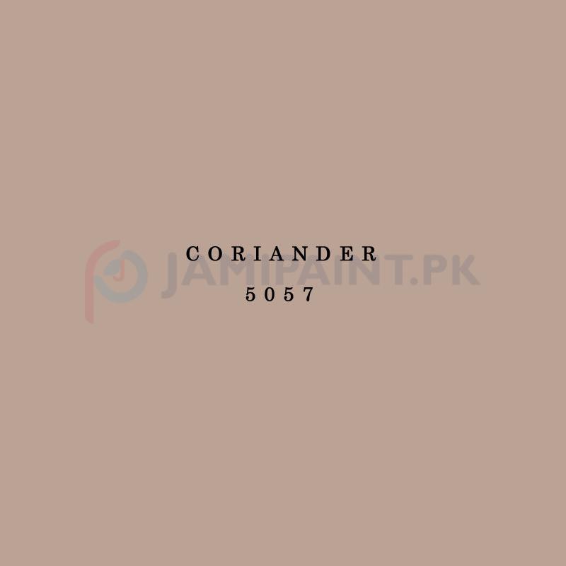 vip5057 Berger VIP Super Gloss Enamel - Coriander 5057 - Image 1