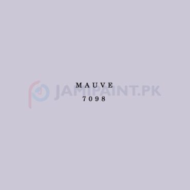 Berger VIP Super Gloss Enamel - Mauve 7098