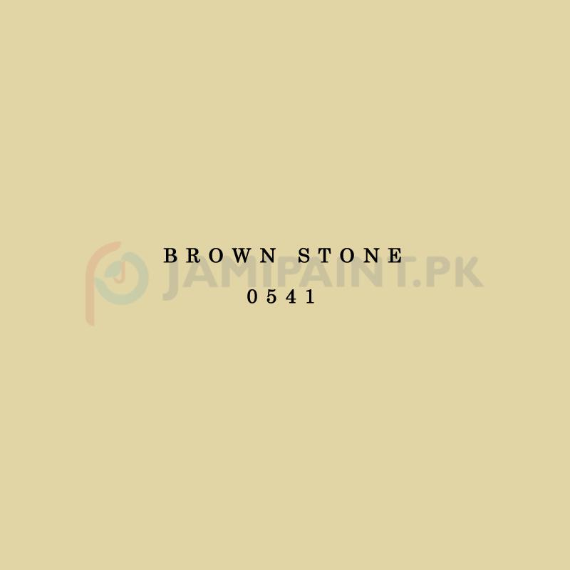 BROWN-STONE-0541-1.jpg DIAMOND ACE ACRYLIC PLASTIC EMULSION BROWN STONE-0541 - Image 1