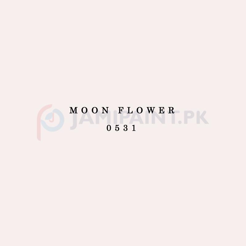 MOON-FLOWER-0531-1.jpg DIAMOND ACE ACRYLIC PLASTIC EMULSION MOON FLOWER-0531 - Image 1