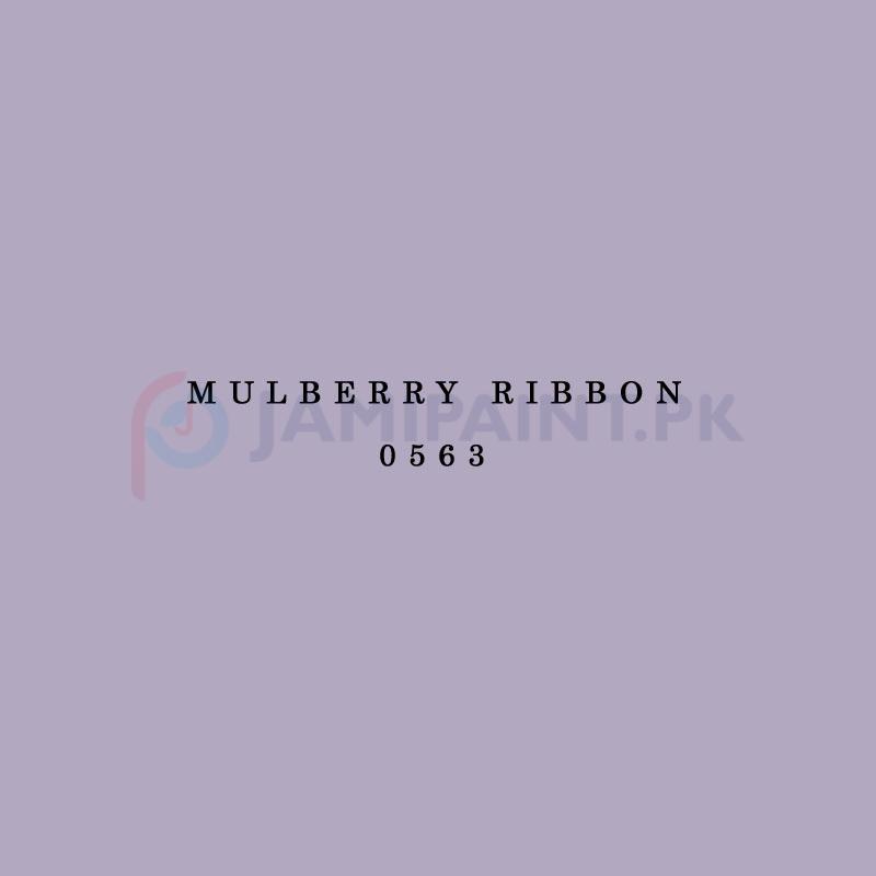 MULBERRY-RIBBON-0563-1.jpg DIAMOND ACE ACRYLIC PLASTIC EMULSION MULBERRY RIBBON-0563 - Image 1