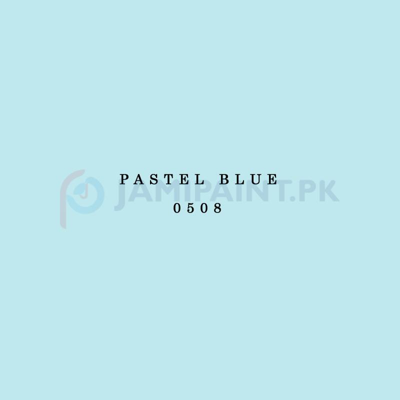 PASTEL-BLUE-0508-1.jpg DIAMOND ACE ACRYLIC PLASTIC EMULSION PASTEL BLUE-0508 - Image 1