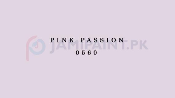 DIAMOND ACE ACRYLIC PLASTIC EMULSION PINK PASSION-0560
