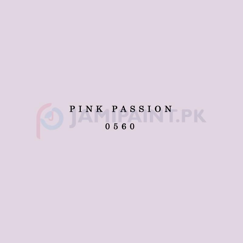 PINK-PASSION-0560-1.jpg DIAMOND ACE ACRYLIC PLASTIC EMULSION PINK PASSION-0560 - Image 1