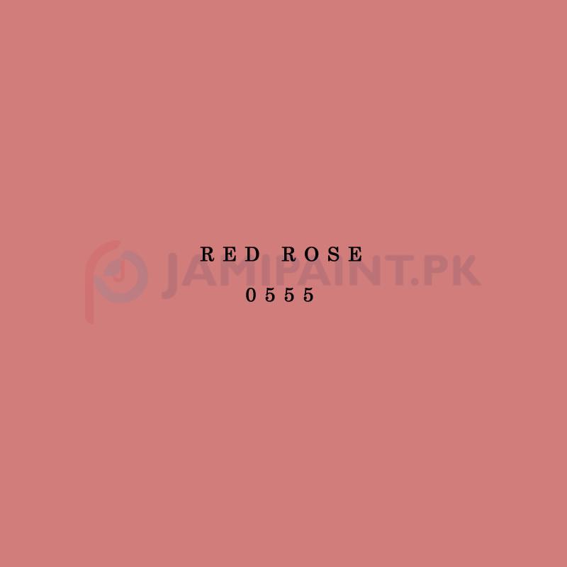 RED-ROSE-0555-1.jpg DIAMOND ACE ACRYLIC PLASTIC EMULSION RED ROSE-0555 - Image 1