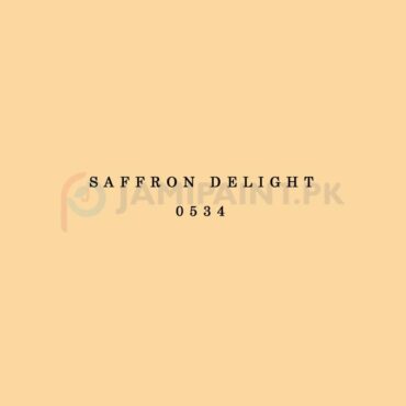 DIAMOND ACE ACRYLIC PLASTIC EMULSION SAFFRON DELIGHT-0534