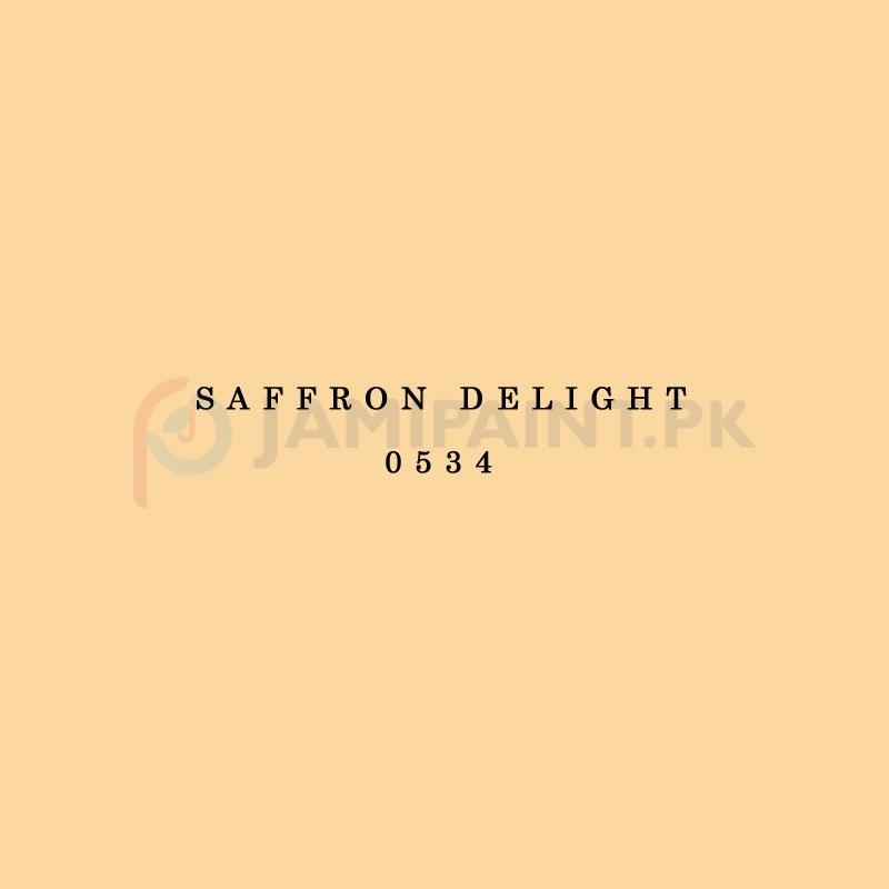 SAFFRON-DELIGHT-0534-1.jpg DIAMOND ACE ACRYLIC PLASTIC EMULSION SAFFRON DELIGHT-0534 - Image 1