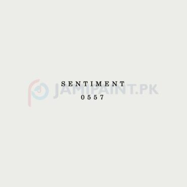 DIAMOND ACE ACRYLIC PLASTIC EMULSION SENTIMENT-0557