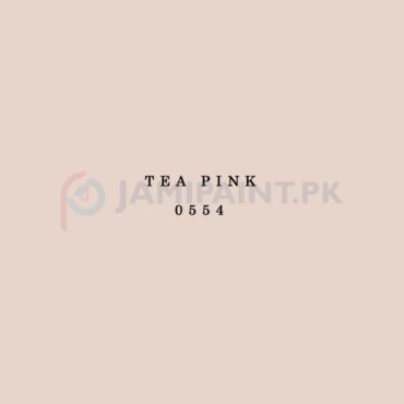 DIAMOND ACE ACRYLIC PLASTIC EMULSION TEA PINK-0554