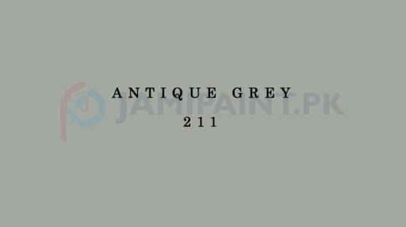 Weldon Super Gloss Enamel Antique Grey 211