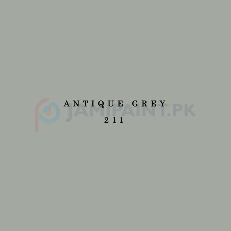 wgloss211-1.jpg Weldon Super Gloss Enamel Antique Grey 211 - Image 1