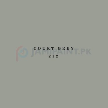 Weldon Super Gloss Enamel Court Grey 212