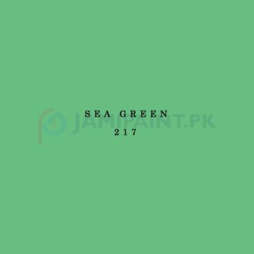 Weldon Super Gloss Enamel Sea Green 217