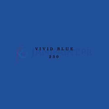 Weldon Super Gloss Enamel Vivid Blue 230