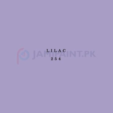 Weldon Super Gloss Enamel Lilac 254