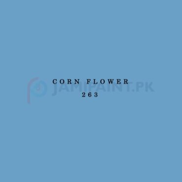 Weldon Super Gloss Enamel Corn Flower 263