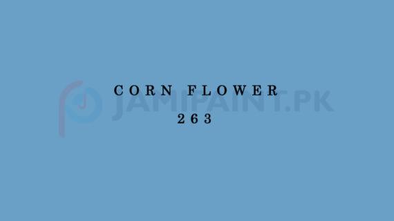 Weldon Super Gloss Enamel Corn Flower 263