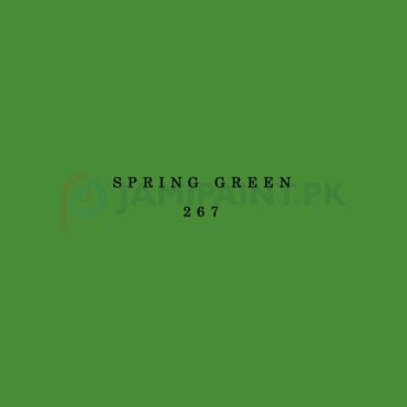 Weldon Super Gloss Enamel Spring Green 267