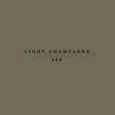 Weldon Super Gloss Enamel Light Champagne 268