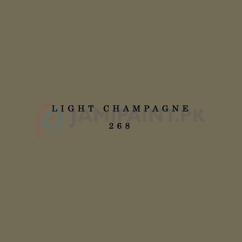wgloss268-1.jpg Weldon Super Gloss Enamel Light Champagne 268 - Image 1