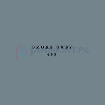 Weldon Super Gloss Enamel Smoke Grey 492