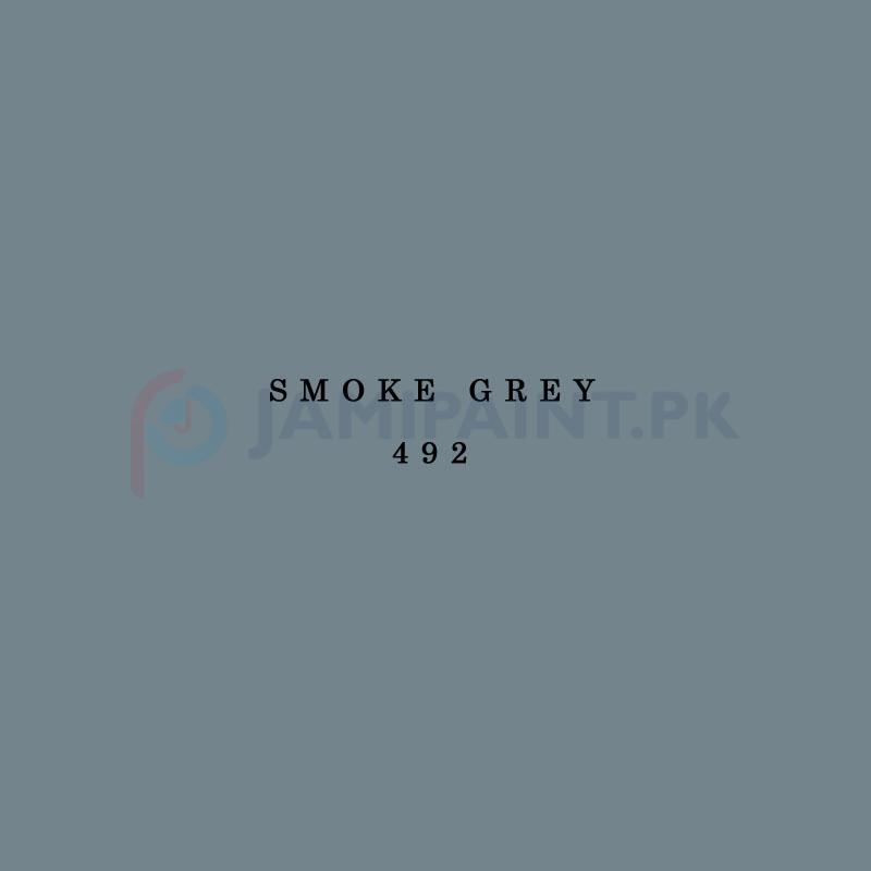 wgloss492-1.jpg Weldon Super Gloss Enamel Smoke Grey 492 - Image 1