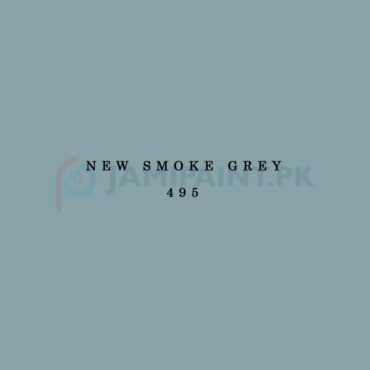 Weldon Super Gloss Enamel New Smoke Grey 495