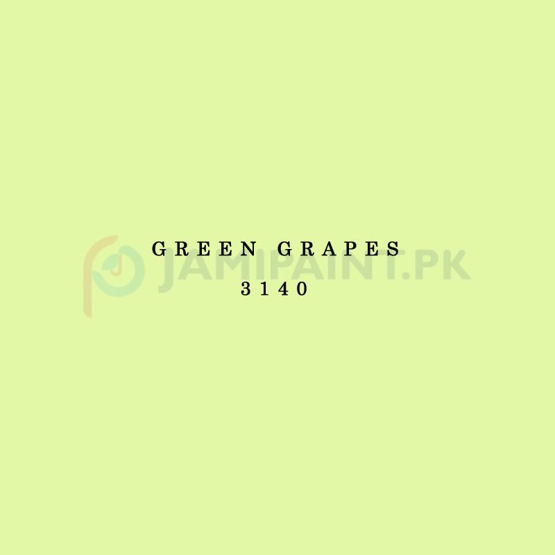 wmatt3140-1.jpg Weldon Matt Enamel Green Grapes 3140 - Image 1