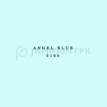 Weldon Matt Enamel Angel Blue 3160