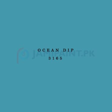 Weldon Matt Enamel Ocean Dip 3165