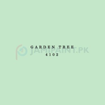 Weldon Matt Enamel Garden Tree 4102