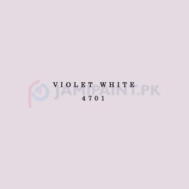 Weldon Matt Enamel Violet White 4701