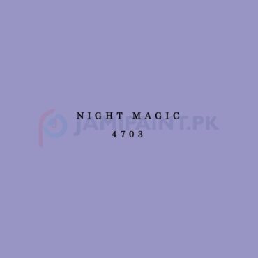 Weldon Matt Enamel Night Magic 4703