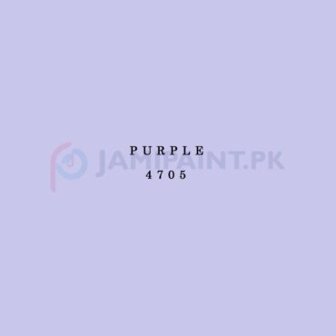 Weldon Matt Enamel Purple 4705