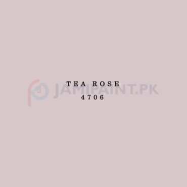 Weldon Matt Enamel Tea Rose 4706