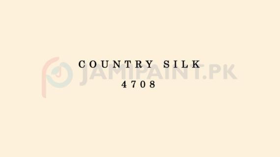 Weldon Matt Enamel Country Silk 4708