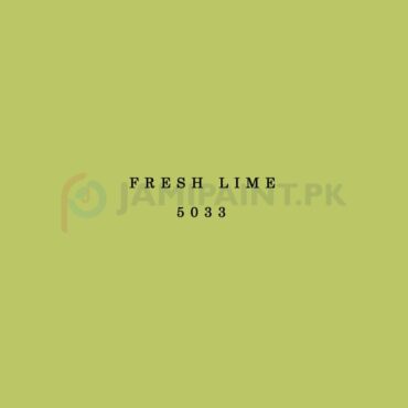 Weldon Matt Enamel Fresh Lime 5033