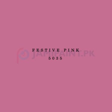 Weldon Matt Enamel Festive Pink 5035