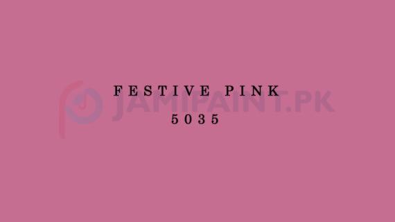 Weldon Matt Enamel Festive Pink 5035