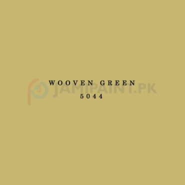 Weldon Matt Enamel Wooven Green 5044