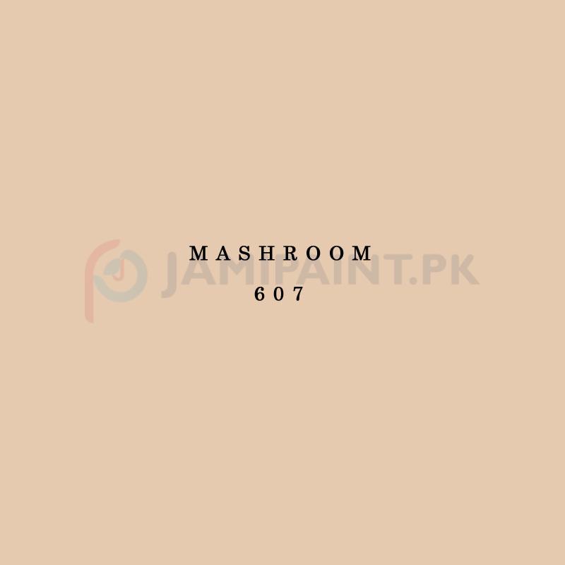 wsemiplastic607-1.jpg Weldon Semi Plastic Emulsion Mashroom 607 - Image 1