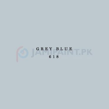 Weldon Semi Plastic Emulsion Grey Blue 618