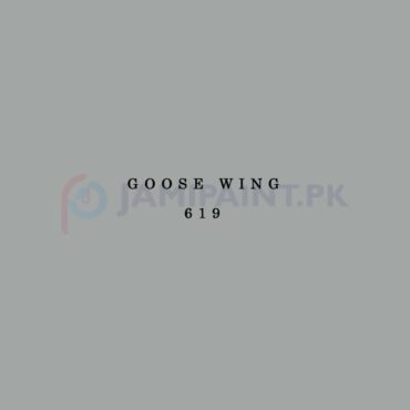 Weldon Semi Plastic Emulsion Goose Wing 619