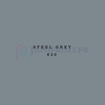 Weldon Semi Plastic Emulsion Steel Grey 620