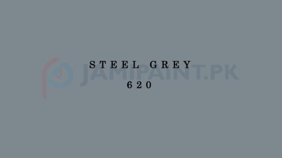 Weldon Semi Plastic Emulsion Steel Grey 620