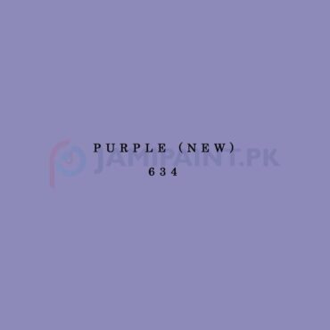 Weldon Semi Plastic Emulsion Purple (New) 634